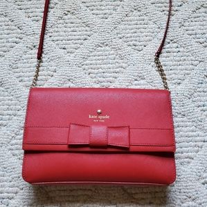 Kate Spade crossbody bag